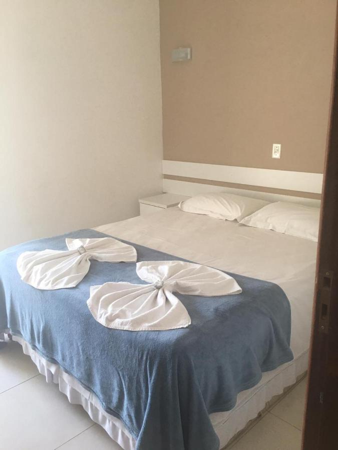 賓館 Beachcamp Maresias