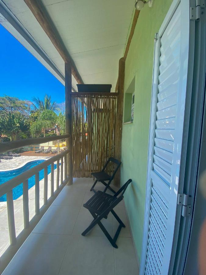 Beachcamp 3* Maresias