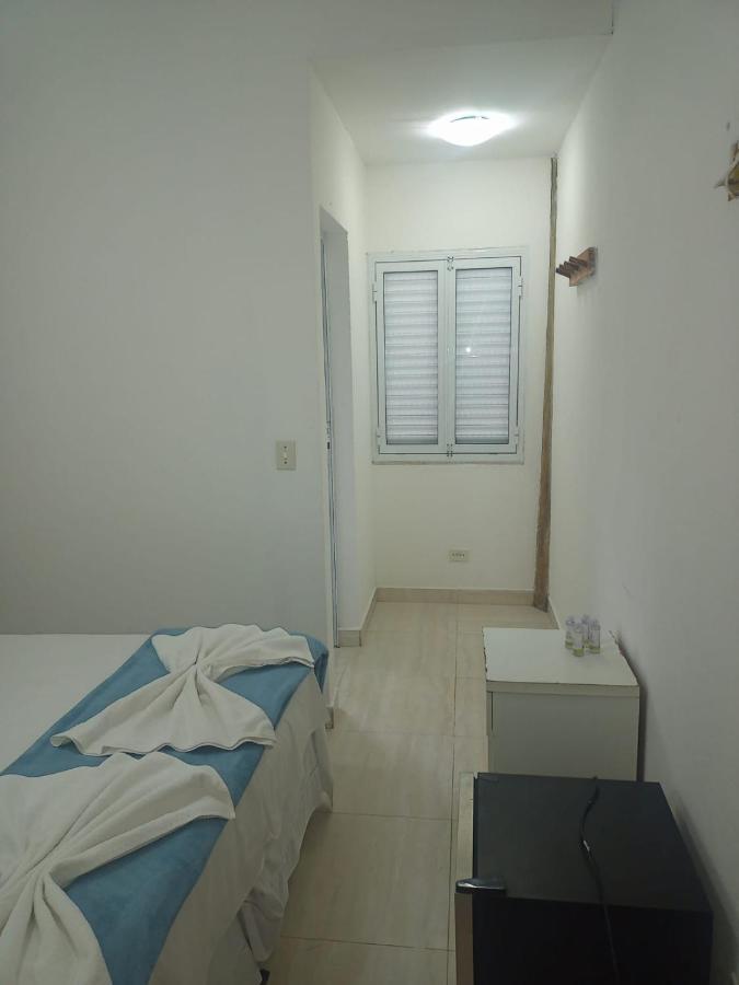 Beachcamp 3* Maresias