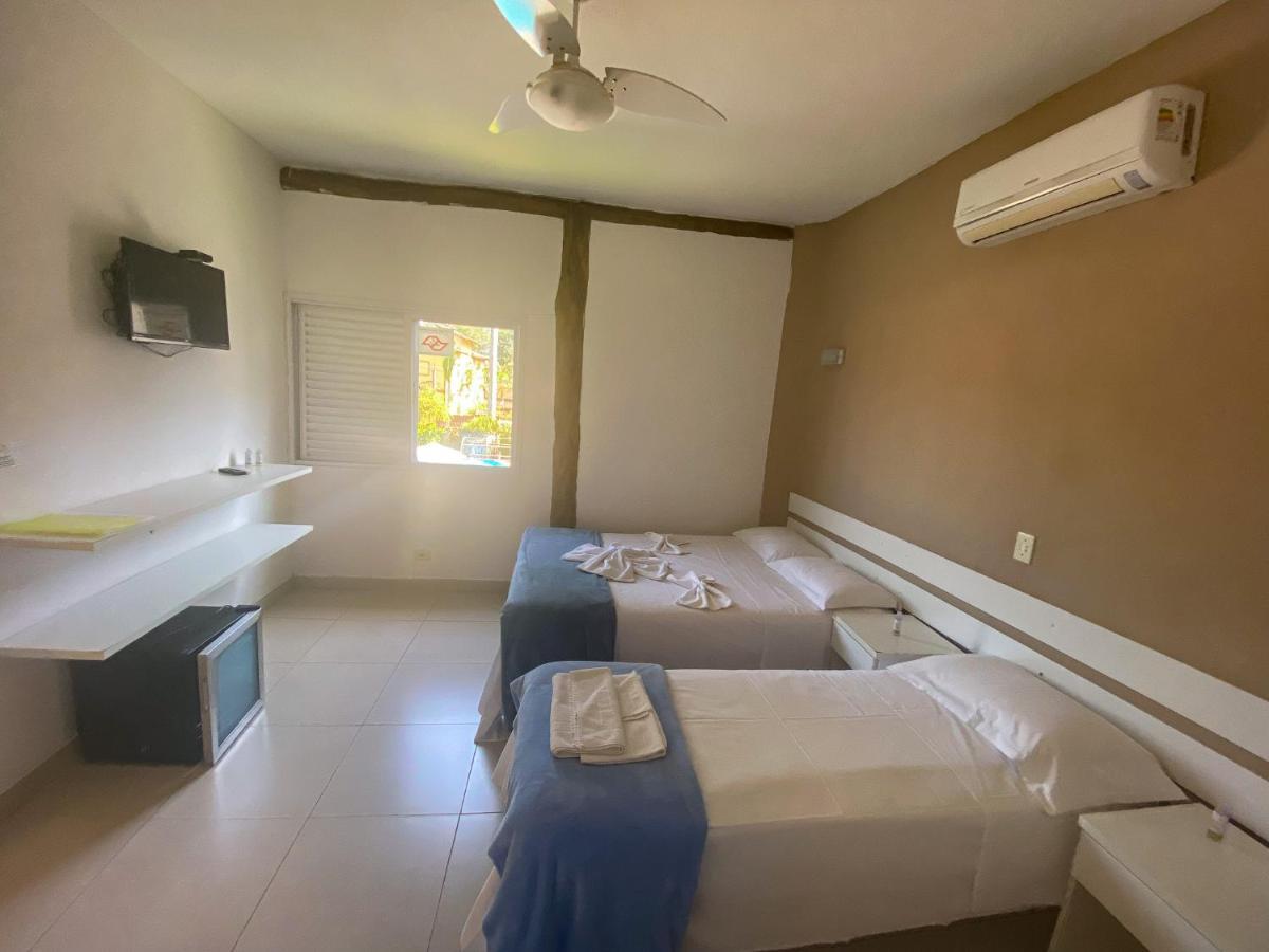 Beachcamp Maresias