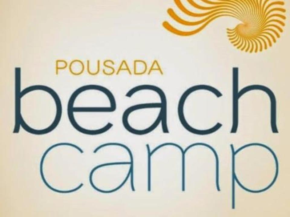 Beachcamp 賓館