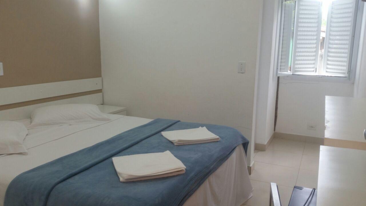 Beachcamp 賓館 Maresias